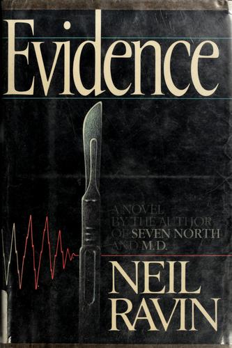 Evidence cover