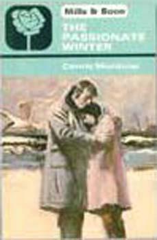 The Passionate Winter cover
