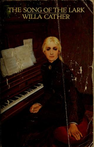 The Song of the Lark cover