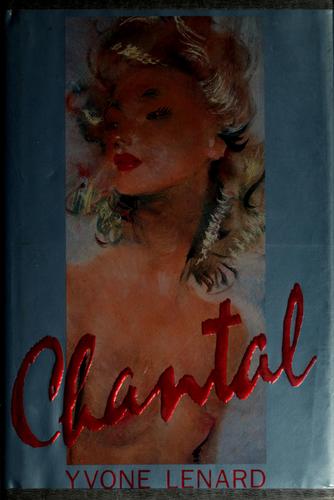 Chantal cover
