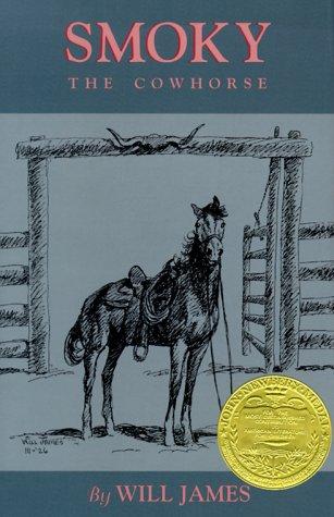 Smoky, the cow horse cover