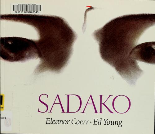 Sadako cover