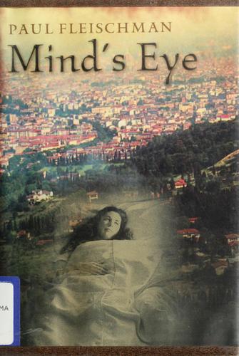 Mind's eye cover