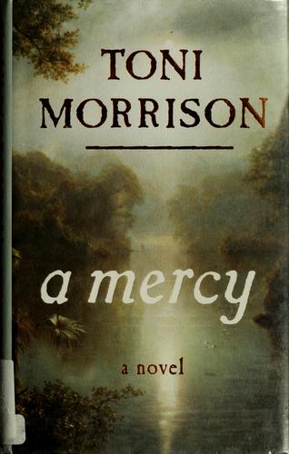 A Mercy cover