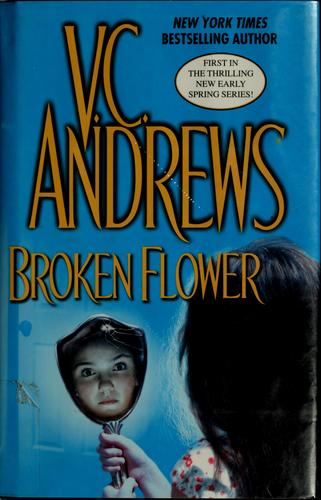 Broken Flower cover