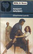 Night Music cover