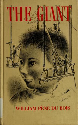 The giant cover