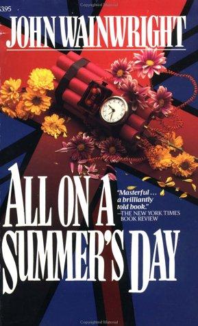 All on a Summer's Day cover