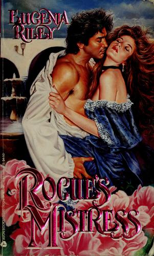 Rogue's Mistress cover