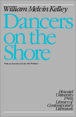 Dancers on the shore cover