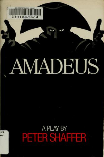 Amadeus cover