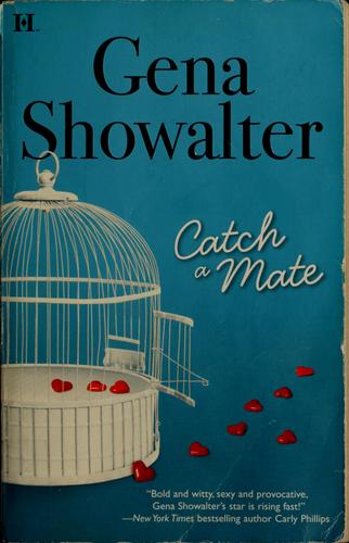 Catch a mate cover