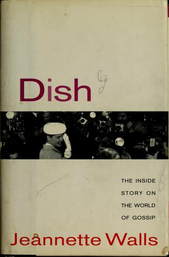 Dish cover