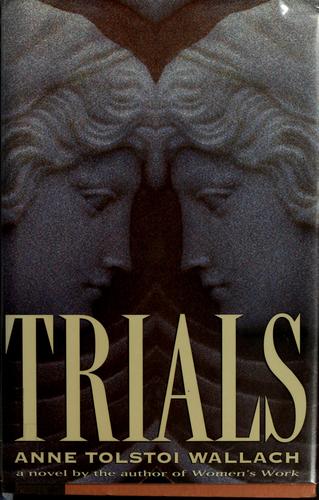 Trials cover