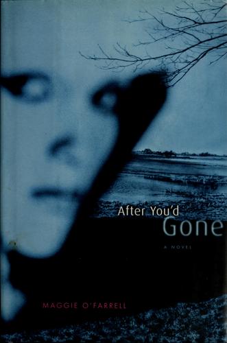 After you'd gone cover
