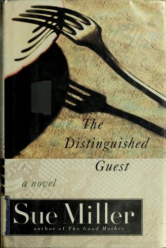 The distinguished guest cover