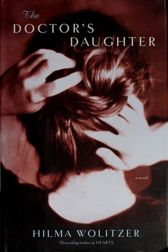 The doctor's daughter cover