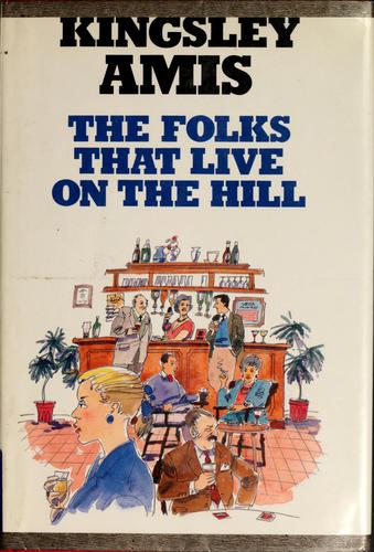 The folks that live on the hill cover