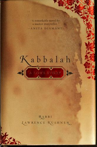 Kabbalah cover
