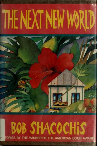 The next new world cover