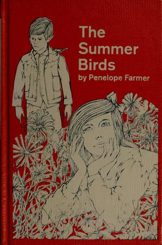 The summer birds cover