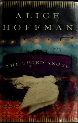 Third Angel, The cover