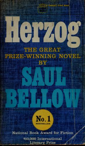 Herzog cover