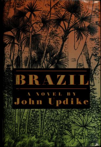 Brazil cover