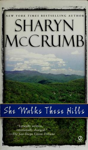 She walks these hills cover