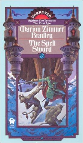 The Spell Sword cover