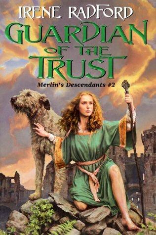Guardian of the trust cover