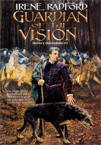 Guardian of the vision cover