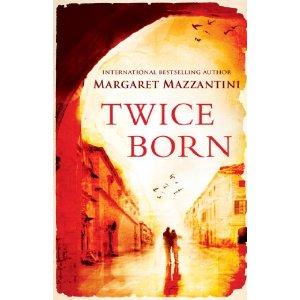 Twice Born cover