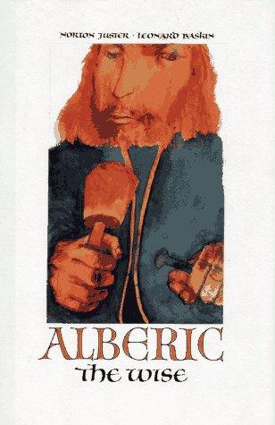 Alberic the Wise cover