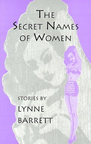 The Secret Names of Women cover