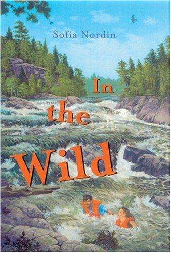 In the Wild cover