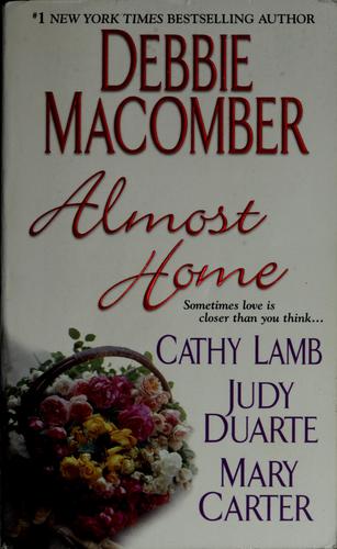Almost Home cover