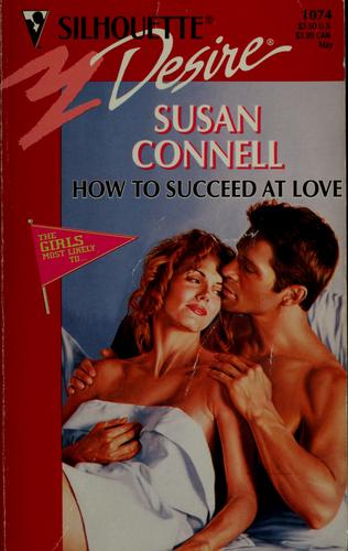 How to succeed at love cover