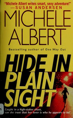 Hide in plain sight cover