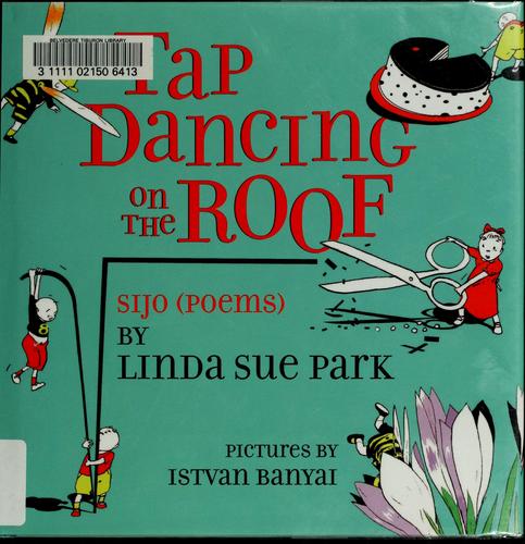 Tap Dancing on the Roof cover