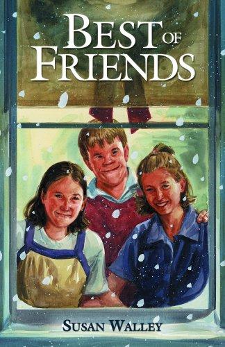 Best of friends cover