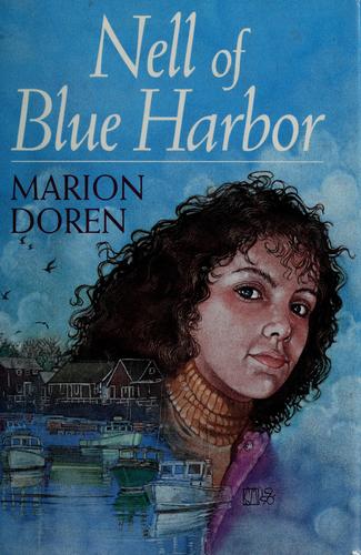 Nell of Blue Harbor cover