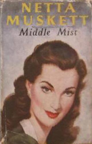 Middle Mist cover