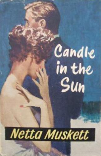 Candle in the Sun cover