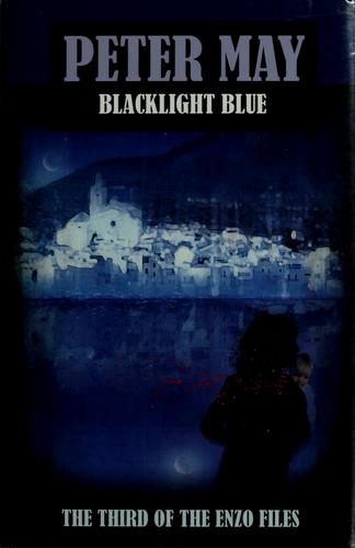 Blacklight Blue cover