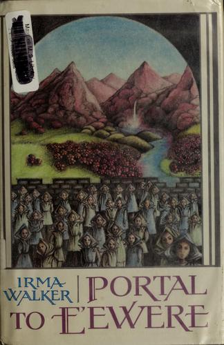 Portal to E'ewere cover