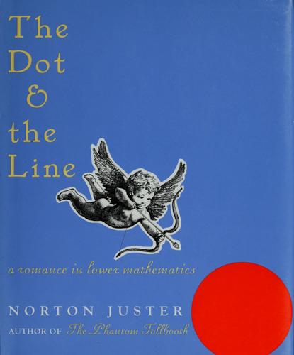 The dot & the line cover