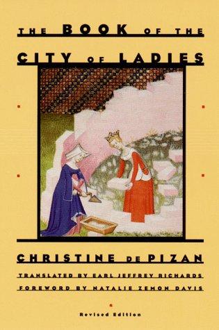 Livre de la cité des dames cover