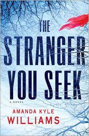 The Stranger You Seek cover