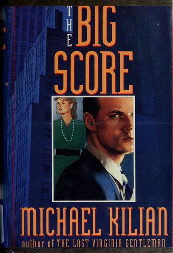 The big score cover
